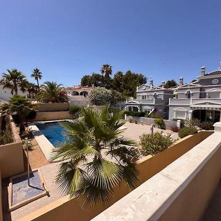 Bonita Casa Calpeヴィラ エクステリア 写真