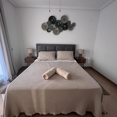Bonita Casa Calpeヴィラ エクステリア 写真