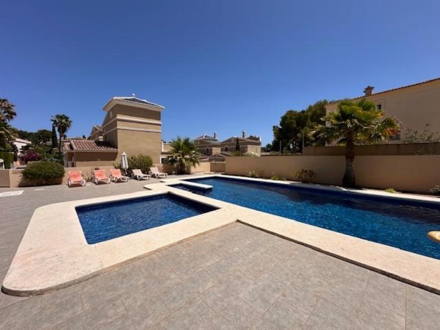 Bonita Casa Calpeヴィラ エクステリア 写真
