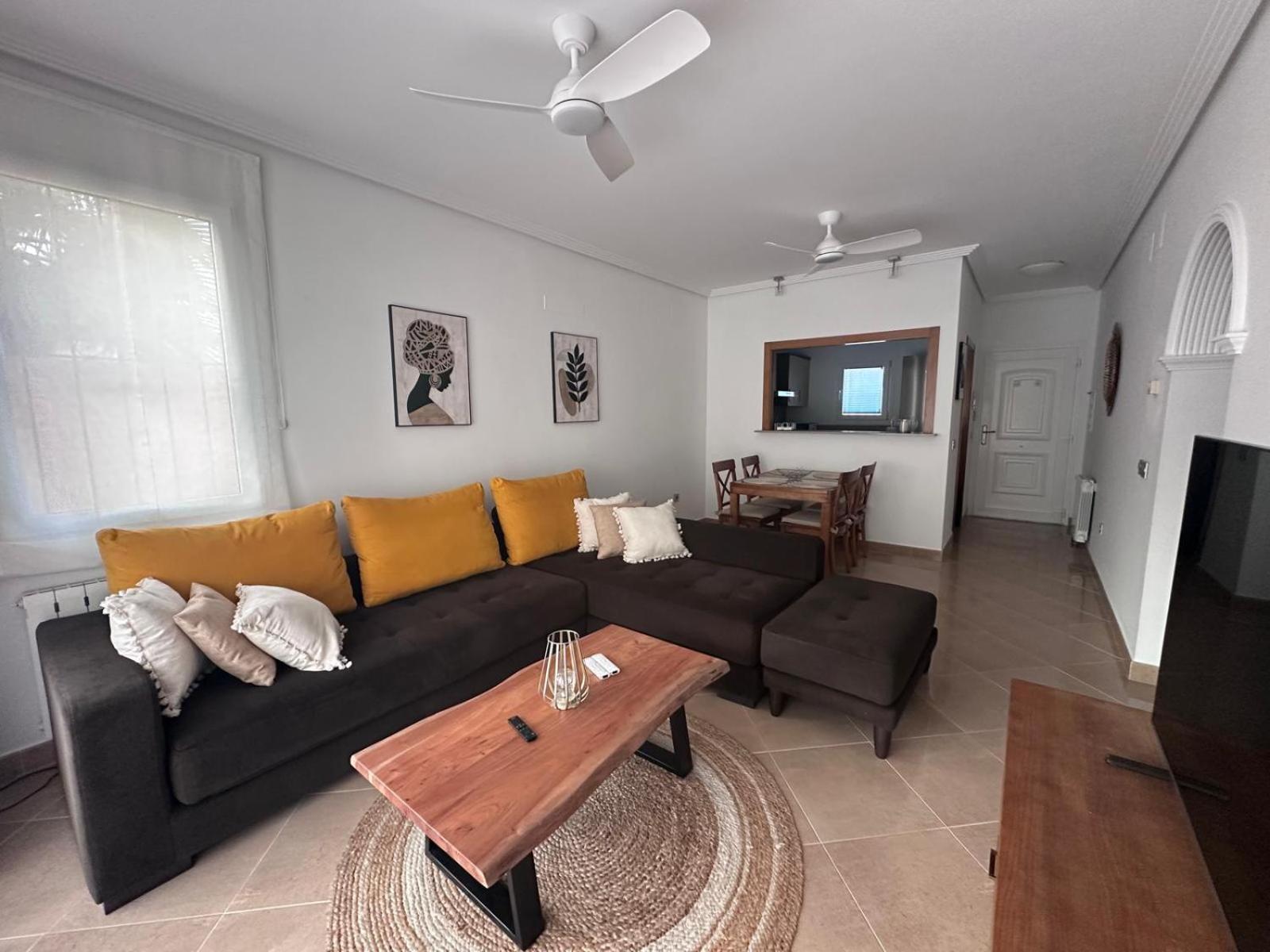 Bonita Casa Calpeヴィラ エクステリア 写真