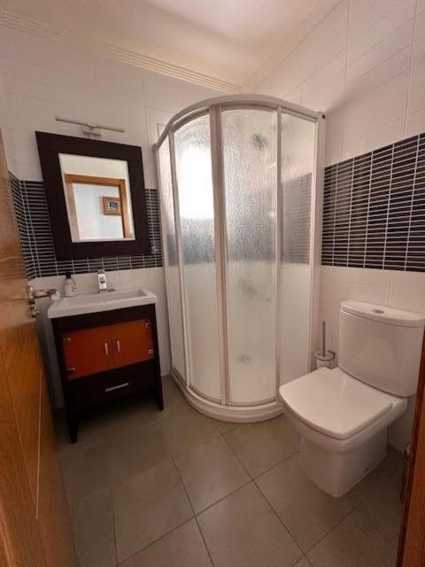 Bonita Casa Calpeヴィラ エクステリア 写真