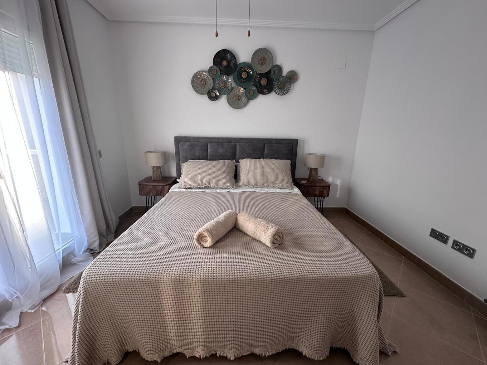 Bonita Casa Calpeヴィラ エクステリア 写真